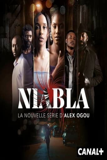 Poster of Niabla