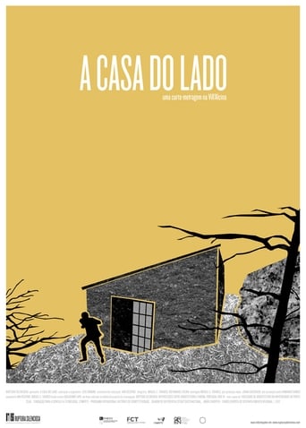 Poster of A casa do lado