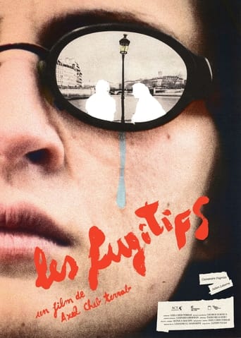 Poster of The fugitives