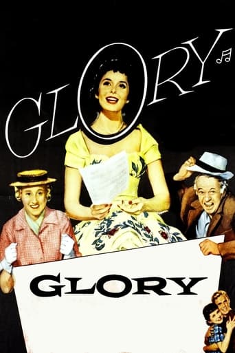 Poster of Glory