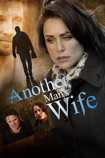 Poster of Another Man's Wife