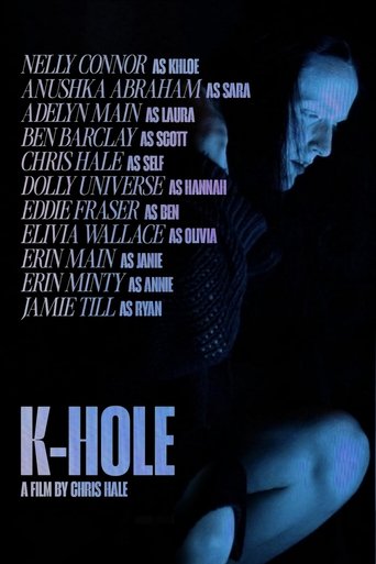Poster of K-HOLE