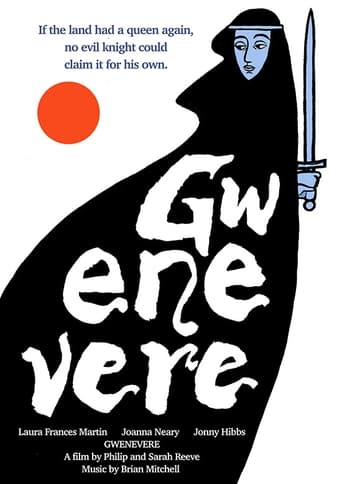 Poster of Gwenevere