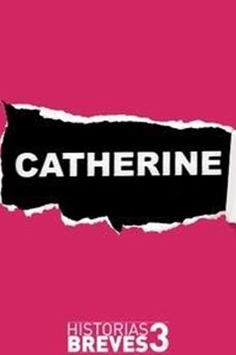 Poster of Catherine