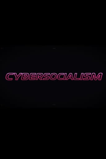 Poster of Cybersocialism: Project Cybersyn & The CIA Coup in Chile