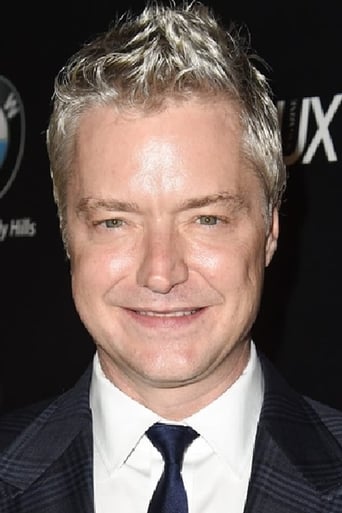 Portrait of Chris Botti