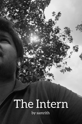 Poster of The Intern