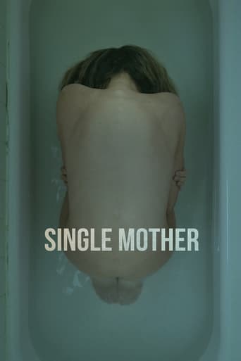 Poster of Single Mother