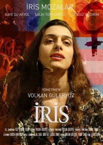 Poster of İris