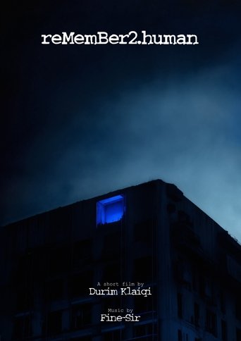 Poster of reMemBer2.human