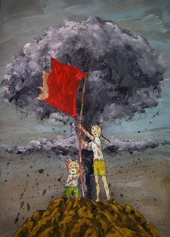 Poster of Underground Labyrinth Secret Picture Book: BOO