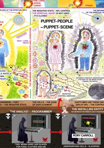 PUPPET-PEOPLE-PUPPET-SCENE Poster of PUPPET-PEOPLE-PUPPET-SCENE