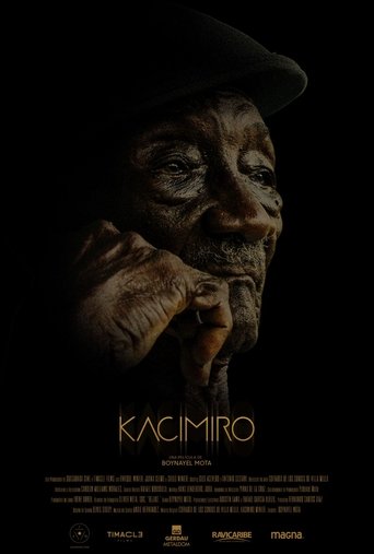 Poster of Kacimiro