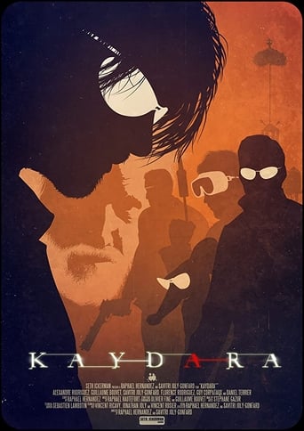 Poster of Kaydara