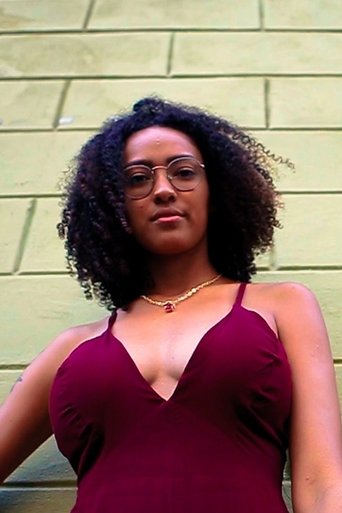 Portrait of Layne Gomes