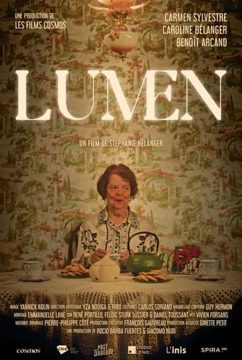 Poster of Lumen