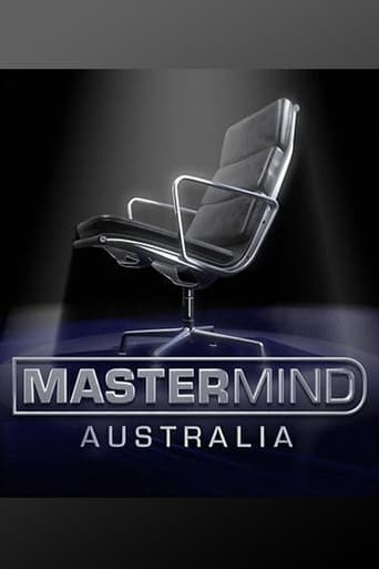 Poster of Mastermind Australia