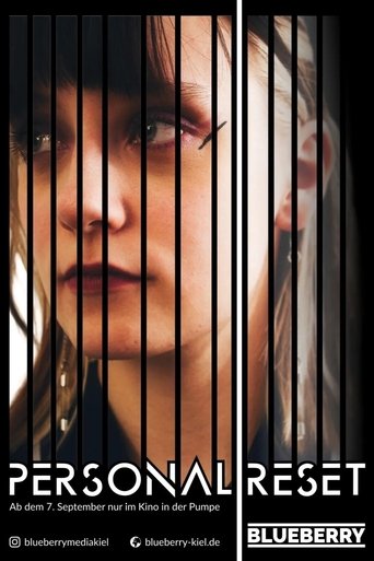 Poster of Personal Reset