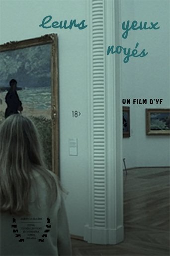 Poster of Leurs yeux noyés