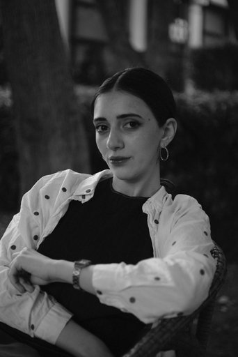 Portrait of Rena Akhmed