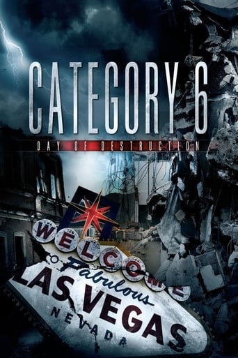 Poster of Category 6: Day of Destruction