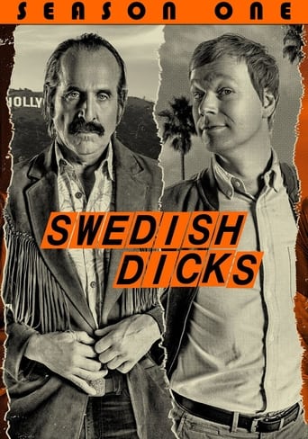 Portrait for Swedish Dicks - Season 1