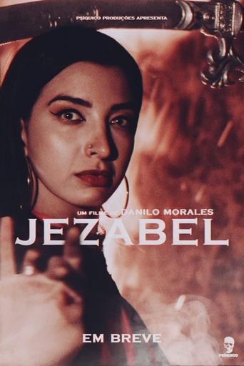 Poster of Jezabel