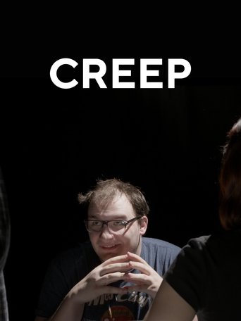Creep Poster of Creep