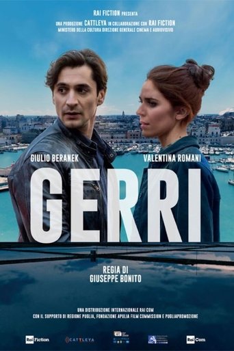 Poster of Gerri