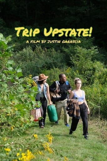 Poster of Trip Upstate!