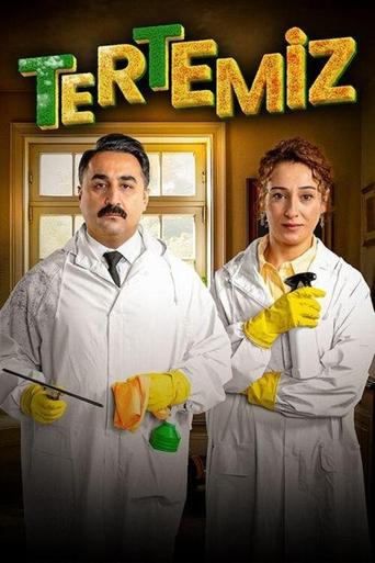 Poster of Tertemiz