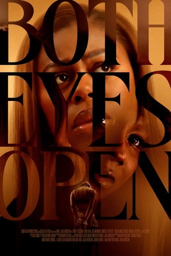 Poster of Both Eyes Open