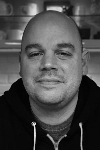 Portrait of André Kadi