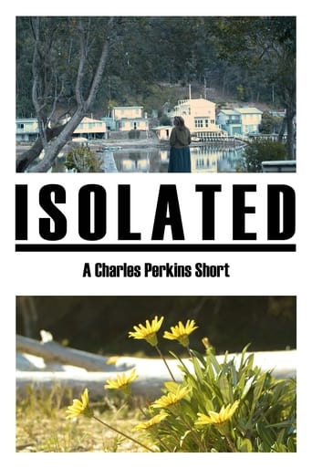 Poster of Isolated