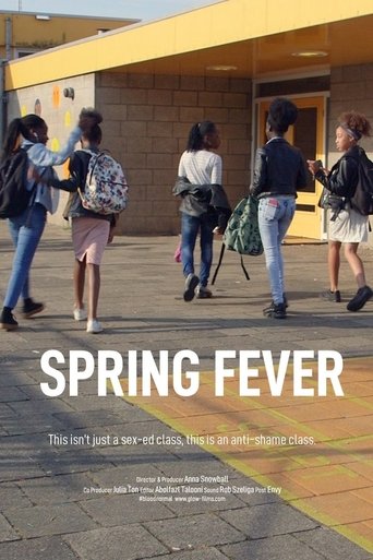 Spring Fever Poster of Spring Fever