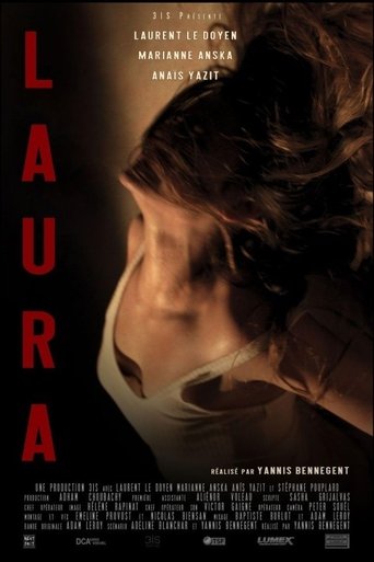 Poster of Laura