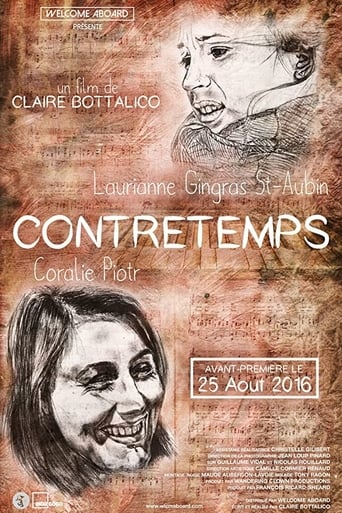 Poster of Contretemps