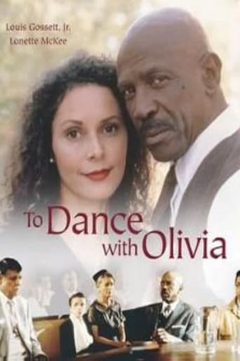 Poster of To Dance with Olivia