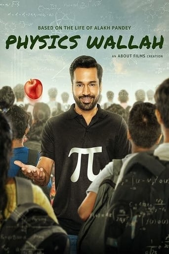 Poster of Physics Wallah