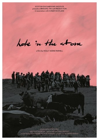 Poster of Hole in the Stone