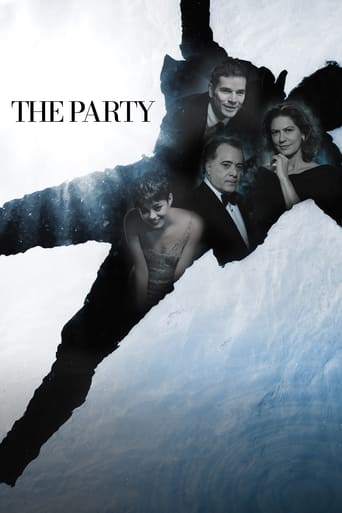 Poster of The Party