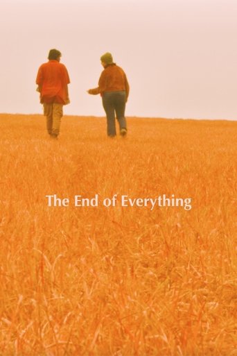 The End of Everything Poster of The End of Everything