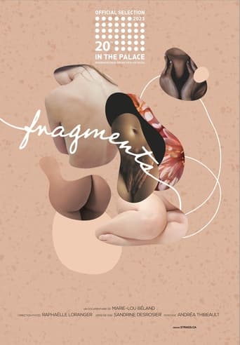 Poster of Fragments