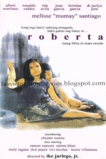 Poster of Roberta