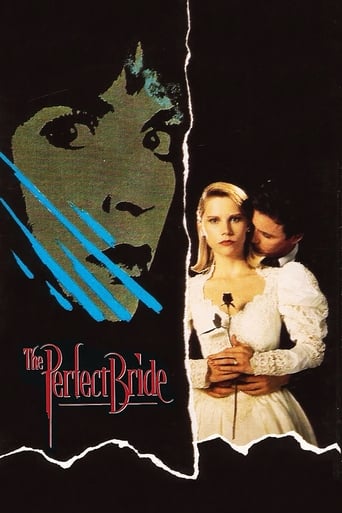 Poster of The Perfect Bride