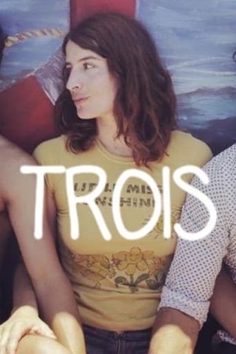 Poster of Trois