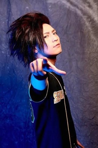 Portrait of Shingo Tamaki