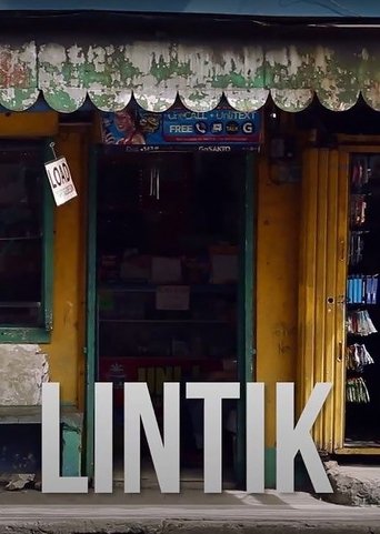 Poster of Lintik