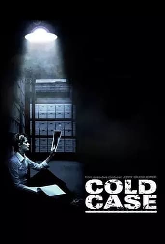 Poster of Cold Case