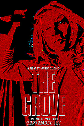 Poster of The Grove